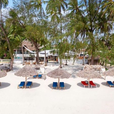 Seashore Beach Hotel Кивенгва Экстерьер фото