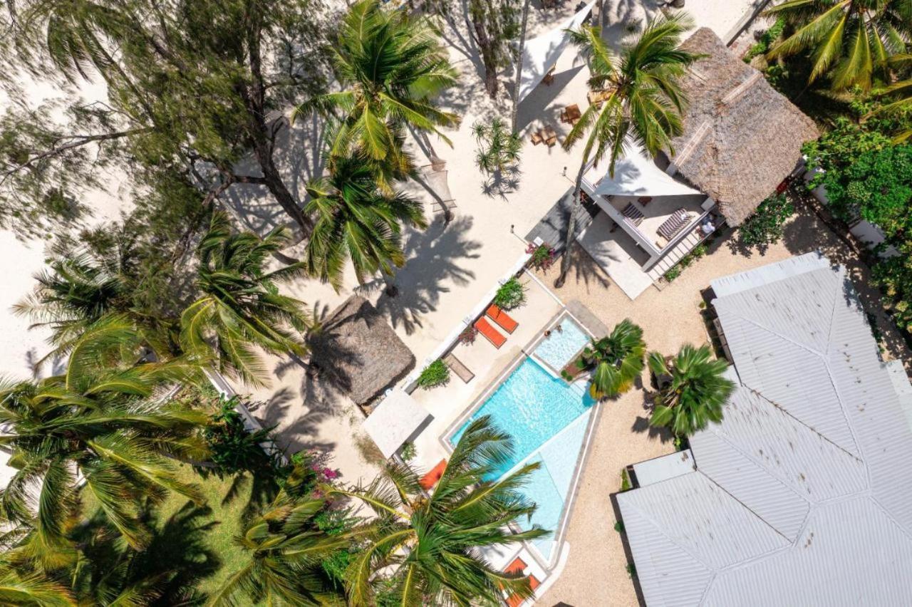 Seashore Beach Hotel Кивенгва Экстерьер фото