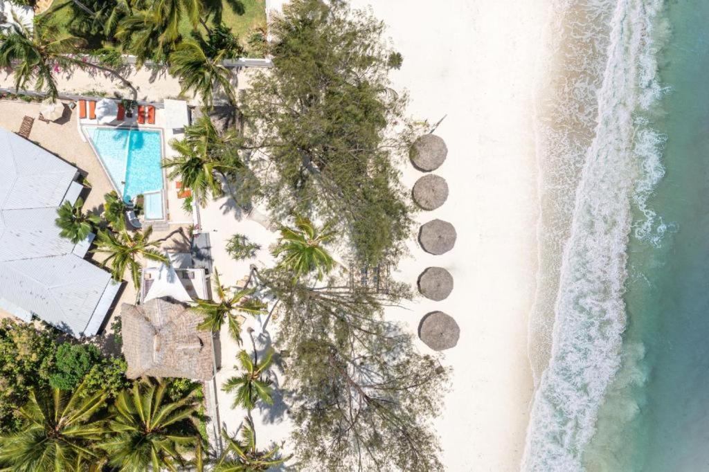 Seashore Beach Hotel Кивенгва Экстерьер фото