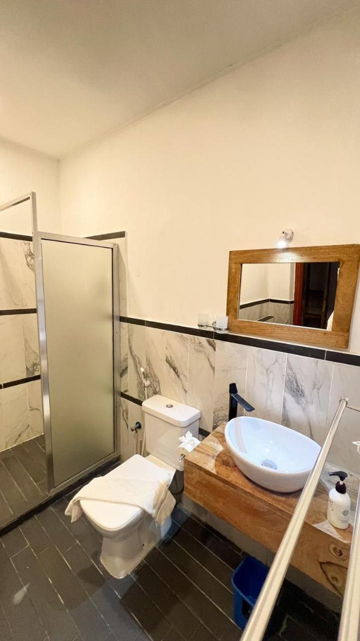 Seashore Beach Hotel Кивенгва Экстерьер фото