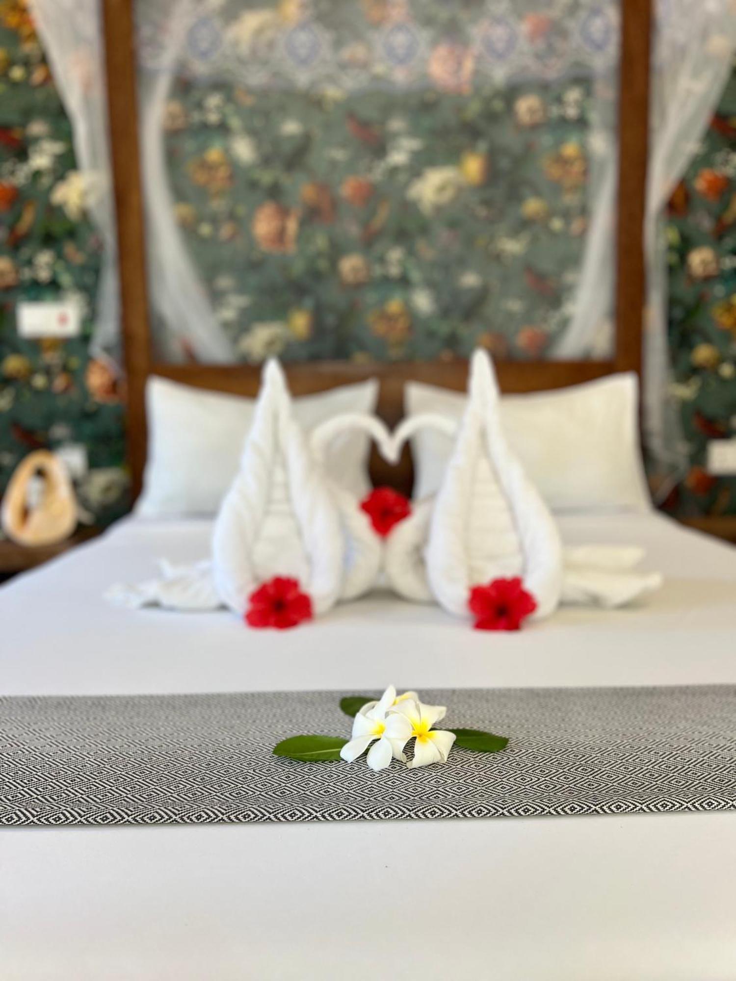 Seashore Beach Hotel Кивенгва Экстерьер фото