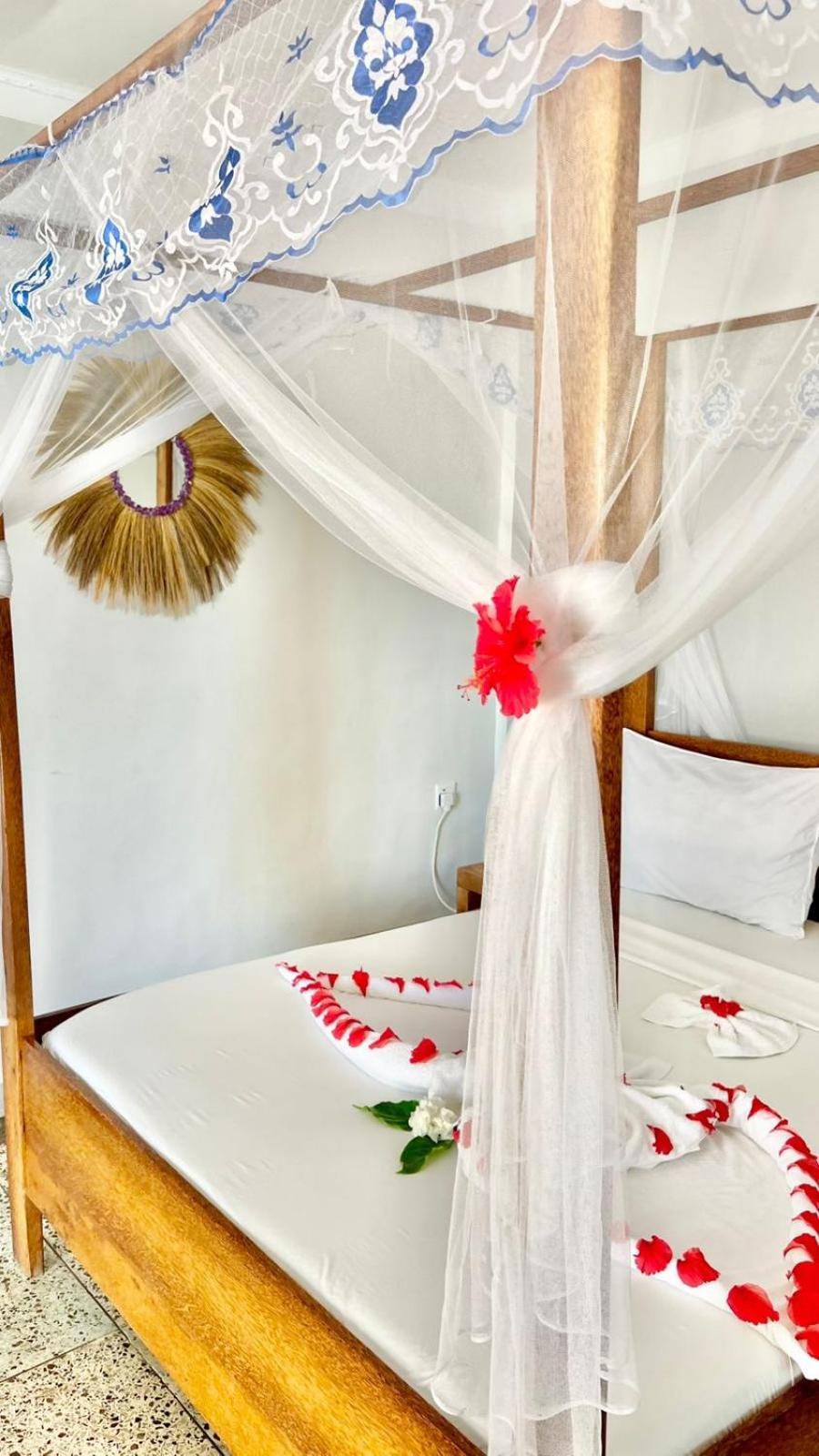 Seashore Beach Hotel Кивенгва Экстерьер фото